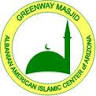 Greenway Mosque مسجد