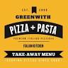 Greenwith Pizza & Pasta