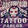 The Greenwood Tattoo Parlor