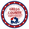 Republican Party of Gregg County