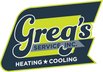 Greg's Service Inc. Heating & Cooling