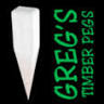 Gregs Timber Pegs