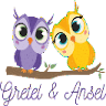 GRETEL & ANSEL