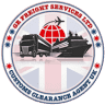 GR FREIGHT SERVICES UK - CUSTOM CLEARANCE AGENT