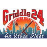 Griddle 24