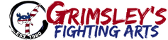 Grimsley's Fighting Arts