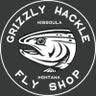 Grizzly Hackle Fly Shop