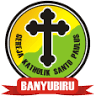 Gereja Katolik St. Paulus, Banyubiru