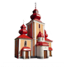 Chrám Zosnutia Presvätej Bohorodičky