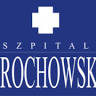 Grochowski Hospital Admissions