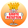 Grote Patatten