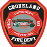 Groveland Fire Rescue Department