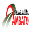 GRÚAS AMBATO