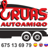Grúas Auto Amigo