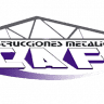 Construcciones Metálicas CAF