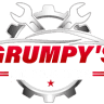 Grumpy's Hot Rod