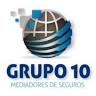 Seguros Arahal - Grupo 10 Saborido y Pereira