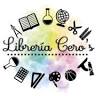 LIBRERIA CEROS