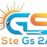 Ste Gs2a Sarl