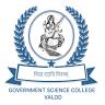 Government Science College, Valod