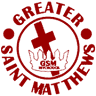 Greater St Matthews Baptist Church