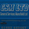 General Services Mansfield Limited