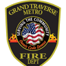 Grand Traverse Metro Fire Department - Station 1