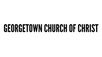Georgetown Church of Christ