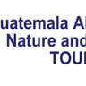 Guatemala Alternative Tours