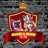 Guaw & Miaw Pet Shop