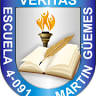 Escuela N° 4-091 Martín Miguel de Güemes