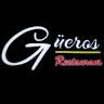 Güeros restaurant