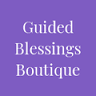 Guided Blessings Boutique