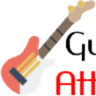 Guitare attitude
