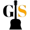 Guitare store