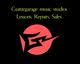 Guitar Garage /repairs /professional guitar instruction/sales
