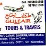 GULF AIR TOURS & TRAVELS