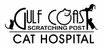 Gulf Coast Scratching Post Cat Hospital