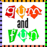 Gum and Fun Süd - Action Zone