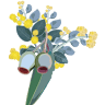 Gumnut & Wattle