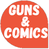 Guns&Comics