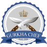 Gurkha Chef
