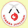 Gurkha Junction Restaurant derby