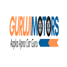 Guru Ji Motors - Used Car Sale/Purchase