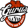 Guru's Sports Bar & Grill