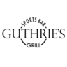 Guthrie's Sports Bar & Grill