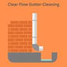 Clear Flow Gutter Cleaning