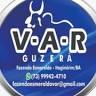Guzerá da seleção VAR