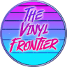 Graphics, The Vinyl Frontier