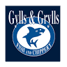 Gylls & Grylls Fish & Chippery Berwick